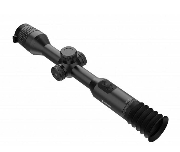 Termovize Hikmicro Stellar SH35 3.0